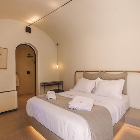 Utopia Villas Santorini Karterados  Ngoại thất bức ảnh