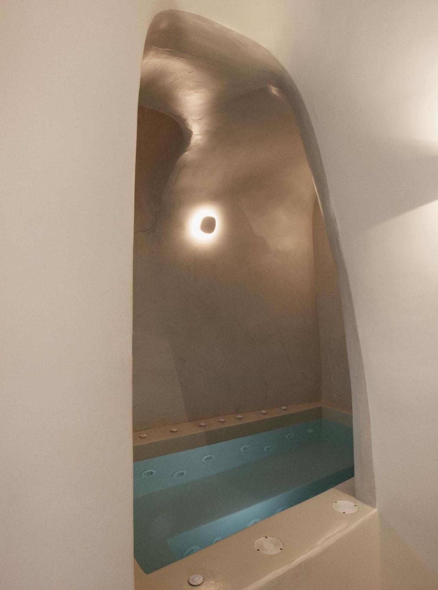 Utopia Villas Santorini Karterados  Ngoại thất bức ảnh