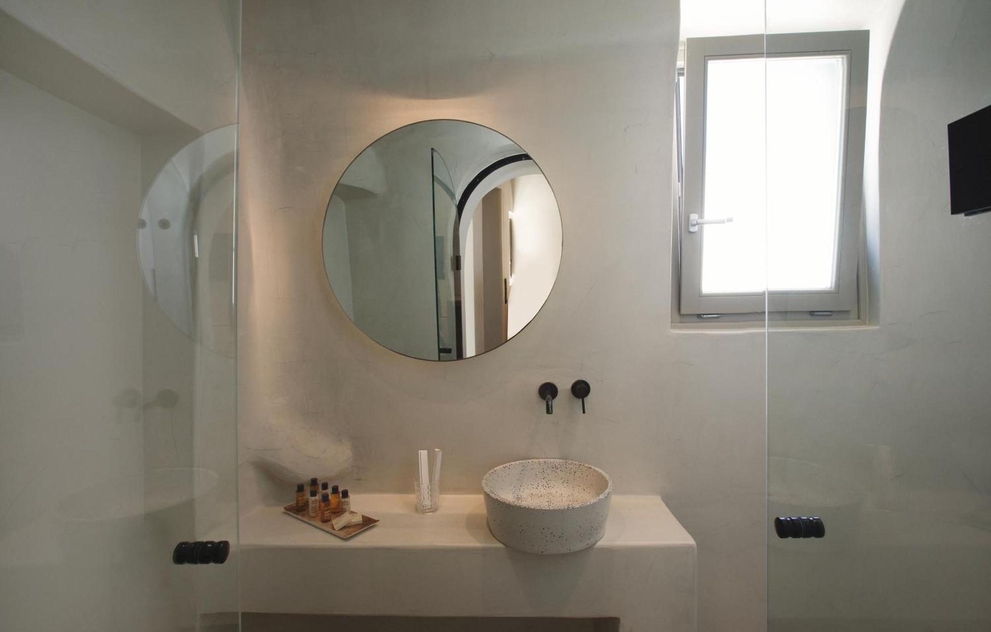 Utopia Villas Santorini Karterados  Ngoại thất bức ảnh